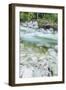 Slovenia, Triglav National Park, Soca River-Rob Tilley-Framed Photographic Print