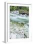 Slovenia, Triglav National Park, Soca River-Rob Tilley-Framed Photographic Print