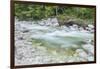 Slovenia, Triglav National Park, Soca River-Rob Tilley-Framed Photographic Print