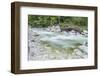 Slovenia, Triglav National Park, Soca River-Rob Tilley-Framed Photographic Print