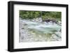 Slovenia, Triglav National Park, Soca River-Rob Tilley-Framed Photographic Print