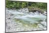 Slovenia, Triglav National Park, Soca River-Rob Tilley-Mounted Photographic Print