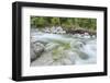 Slovenia, Triglav National Park, Soca River-Rob Tilley-Framed Photographic Print