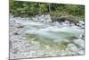 Slovenia, Triglav National Park, Soca River-Rob Tilley-Mounted Photographic Print