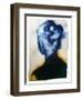 Slow Breathing-Graham Dean-Framed Giclee Print