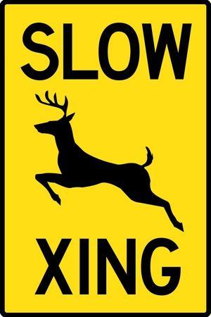https://imgc.allpostersimages.com/img/posters/slow-deer-crossing-plastic-sign_u-L-Q1QF79G0.jpg?artPerspective=n
