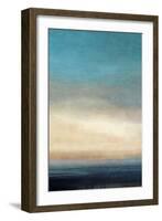 Slow Dive 2-Suzanne Nicoll-Framed Art Print