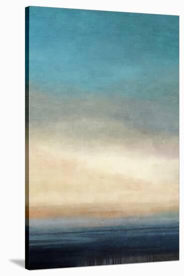 Slow Dive 2-Suzanne Nicoll-Stretched Canvas