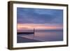 Slow Mover-David Baker-Framed Photographic Print