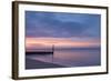 Slow Mover-David Baker-Framed Photographic Print