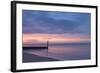 Slow Mover-David Baker-Framed Photographic Print