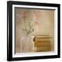 Slowly But Surely-Delphine Devos-Framed Giclee Print