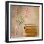 Slowly But Surely-Delphine Devos-Framed Photographic Print