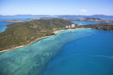 Whitehaven Beach Whitsundays-SLRPhotography-Mounted Art Print