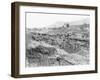 Sluice Mining in Alaska-null-Framed Photographic Print