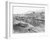 Sluice Mining in Alaska-null-Framed Photographic Print