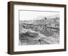 Sluice Mining in Alaska-null-Framed Photographic Print