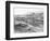 Sluice Mining in Alaska-null-Framed Photographic Print