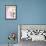 Slumber Party Secrets - Jack & Jill-Elisa Chavarri-Framed Giclee Print displayed on a wall