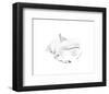 Slumber-Kellas Campbell-Framed Art Print