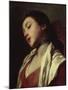 Slumbering Girl-Pietro Antonio Rotari-Mounted Giclee Print