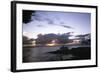 Slums of Salvador, State of Bahia, Brazil-Alfred Eisenstaedt-Framed Photographic Print