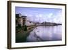 Slums of Salvador, State of Bahia, Brazil-Alfred Eisenstaedt-Framed Photographic Print