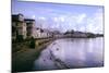 Slums of Salvador, State of Bahia, Brazil-Alfred Eisenstaedt-Mounted Photographic Print