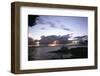 Slums of Salvador, State of Bahia, Brazil-Alfred Eisenstaedt-Framed Photographic Print