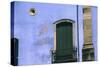 Slums of Salvador, State of Bahia, Brazil-Alfred Eisenstaedt-Stretched Canvas