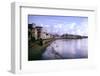 Slums of Salvador, State of Bahia, Brazil-Alfred Eisenstaedt-Framed Photographic Print