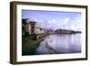 Slums of Salvador, State of Bahia, Brazil-Alfred Eisenstaedt-Framed Photographic Print