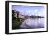 Slums of Salvador, State of Bahia, Brazil-Alfred Eisenstaedt-Framed Photographic Print