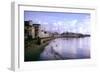 Slums of Salvador, State of Bahia, Brazil-Alfred Eisenstaedt-Framed Photographic Print