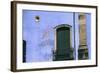 Slums of Salvador, State of Bahia, Brazil-Alfred Eisenstaedt-Framed Photographic Print