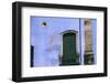 Slums of Salvador, State of Bahia, Brazil-Alfred Eisenstaedt-Framed Photographic Print