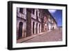 Slums of Salvador, State of Bahia, Brazil-Alfred Eisenstaedt-Framed Photographic Print