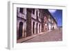 Slums of Salvador, State of Bahia, Brazil-Alfred Eisenstaedt-Framed Photographic Print