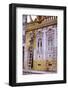 Slums of Salvador, State of Bahia, Brazil-Alfred Eisenstaedt-Framed Photographic Print