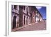 Slums of Salvador, State of Bahia, Brazil-Alfred Eisenstaedt-Framed Photographic Print