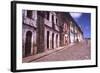 Slums of Salvador, State of Bahia, Brazil-Alfred Eisenstaedt-Framed Photographic Print