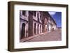 Slums of Salvador, State of Bahia, Brazil-Alfred Eisenstaedt-Framed Photographic Print