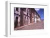 Slums of Salvador, State of Bahia, Brazil-Alfred Eisenstaedt-Framed Photographic Print