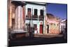 Slums of Salvador, State of Bahia, Brazil-Alfred Eisenstaedt-Mounted Photographic Print