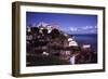 Slums of Salvador, State of Bahia, Brazil-Alfred Eisenstaedt-Framed Photographic Print