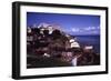 Slums of Salvador, State of Bahia, Brazil-Alfred Eisenstaedt-Framed Photographic Print