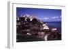 Slums of Salvador, State of Bahia, Brazil-Alfred Eisenstaedt-Framed Photographic Print