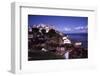 Slums of Salvador, State of Bahia, Brazil-Alfred Eisenstaedt-Framed Photographic Print