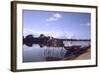 Slums of Salvador, State of Bahia, Brazil-Alfred Eisenstaedt-Framed Photographic Print