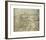 Slushy Day-Ernest Lawson-Framed Premium Giclee Print